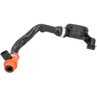 FEBI BILSTEIN Reparatursatz, Kurbelgehäuseentlüftung Plus 183645