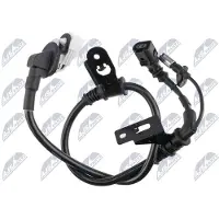 NTY ABS Sensor Raddrehzahl Hinten Links für MAZDA CX-5 (KF) HCA-MZ-061