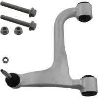 FEBI BILSTEIN Querlenker, Radaufhängung 40609 Hinterachse, links, hinten