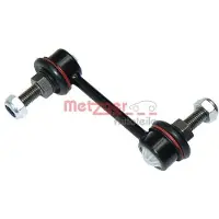 METZGER Autoteile Stange/Strebe, Stabilisator [Hersteller-Nr. 53049219] für Porsche