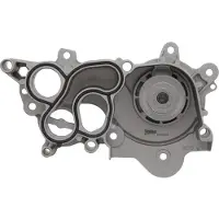 Valeo Wasserpumpe 529306