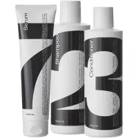 Clean up Moisturising Trio 250 ml