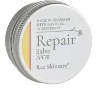 Raz Skincare - Repair Salve - SPF 30 - 15ml