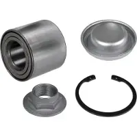 FEBI BILSTEIN Bilstein Radlagersatz [Hersteller-Nr. 100506] für Citroën, Ds, Peugeot