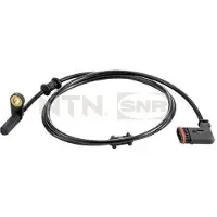 SNR ABS Sensor Raddrehzahl passend für MERCEDES-BENZ C-Klasse Limousine (W203) ASB151.01