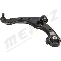 MERTZ Querlenker ALFA ROMEO M-S2096 50513444 Lenker, Radaufhängung,Dreieckslenker,Achslenker