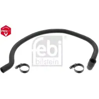 FEBI BILSTEIN Kühlerschlauch Wasserschlauch für MAN TGS 22 49156