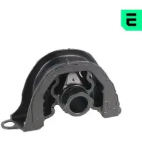 OPTIMAL Motorlager Gummimetalllager Links für HONDA CIVIC VI Hatchback (EJ, EK) F8-8159