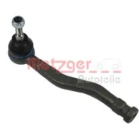 METZGER Spurstangenkopf KIT + 54047312