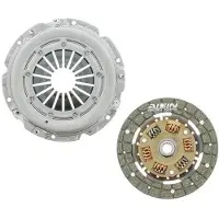 AISIN Kupplungssatz Clutch Set (2P) KE-OP15R