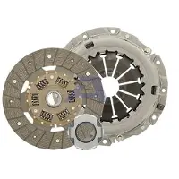 AISIN Kupplungssatz Kupplung KM-077