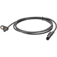 Ate ABS Sensor Raddrehzahl Hinten Links für VW CRAFTER 30-50 Kasten (2E) 24.0710-2125.3