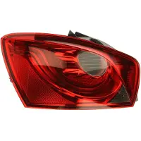 MAGNETI MARELLI Heckleuchte 714000028394