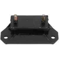 KAVO PARTS Motorlager Hinten für ISUZU D-Max I Pickup (TFR, TFS) EEM-3515
