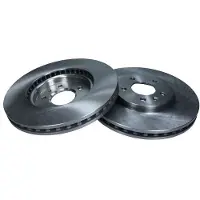 MAXGEAR Bremsscheibe 19-2229