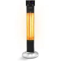 Trotec Design Terrassenheizung IRS 2000 E