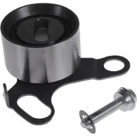 Blue Print ADT37628 Spannrolle Zahnriemen Ø62mm für VW Taro Pickup für TOYOTA HILUX III Pick-up (TGN1, GGN2, GGN1, KUN2, KUN1)
