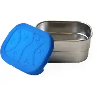 Ecolunchbox Brotdose Splash Pod