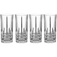 Spiegelau Schnapsglas Spiegelau Perfect Serve Collection 55 ml (4-teilig)