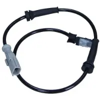 MAXGEAR ABS Sensor Raddrehzahl Hinten Links passend für MERCEDES-BENZ CITAN Kasten (415) 20-0395