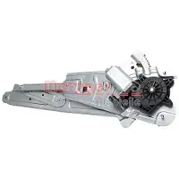METZGER Fensterheber 2160458 vorne rechts für RENAULT