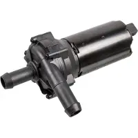 FEBI BILSTEIN Zusatzwasserpumpe Wasserumwälzpumpe 178884 für CHEVROLET TAHOE (B2W)