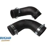 BUGIAD 82449 Turbo Ladeluftschlauch für MINI Schrägheck (R56) Clubman (R55)