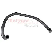 METZGER Autoteile Kühlerschlauch [Hersteller-Nr. 2421114] für Ford