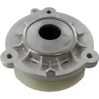 Skf Federbeinstützlager VKDA 35164