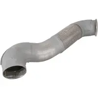 DINEX Abgasrohr 54197
