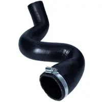 MAXGEAR 68-0594 Turbo Ladeluftschlauch für AUDI A4 Avant (8ED, B7) A4 Avant (8E5, B6) A4 Limousine (8E2, B6) A4 Limousine (8EC, B7)
