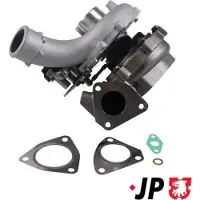 JP GROUP Lader, Aufladung JP 1117413700