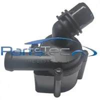 PARTSTEC Zusatzwasserpumpe (Kühlwasserkreislauf) [Hersteller-Nr. PTA400-1052] für BMW