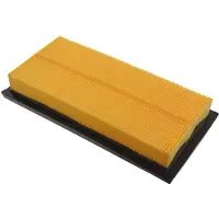 FEBI BILSTEIN Luftfilter TOYOTA,MITSUBISHI 184399 17801BZ150,1500A399,1500A617 Motorluftfilter,Filter für Luft 178010N050,178010Y040,178010Y070