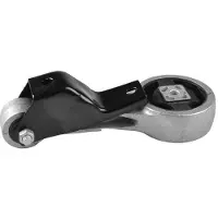 TEDGUM Lagerung, Motor TED60530
