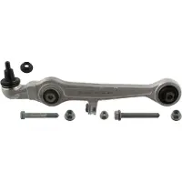 FEBI BILSTEIN Lenker, Radaufhängung ProKit 34767 Vorderachse rechts für VW