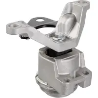 FEBI BILSTEIN Gummikörper, Motoraufhängung 177541