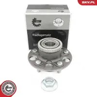 ESEN SKV Radlagersatz 29SKV595