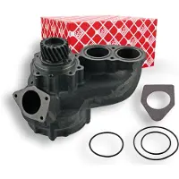 FEBI BILSTEIN Wasserpumpe 11943