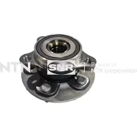 SNR Radlagersatz für MAZDA 6 Kombi (GJ, GL) R170.54
