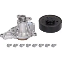 FEBI BILSTEIN Bilstein Wasserpumpe 185193