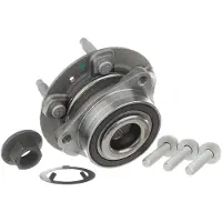 Skf Radlagersatz VKBA 7165