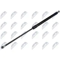 NTY AE-VV-013 Gasfeder Heckklappendämpfer für VOLVO 940 II Kombi (945) 545mm