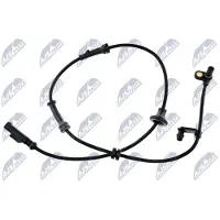 NTY ABS Sensor Raddrehzahl Hinten Links Hinten Rechts für TOYOTA AYGO (WNB1, KGB1) HCA-TY-060