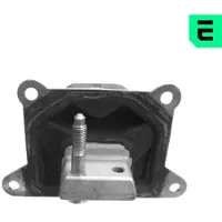 OPTIMAL Motorlager Rechts Vorne für OPEL Corsa B Schrägheck (S93) F8-5373