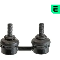 OPTIMAL Koppelstange Stabilisator für MITSUBISHI ECLIPSE II (D3A) Vorne Links Vorne Rechts G7-618