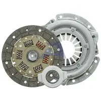 AISIN Kupplungssatz Kupplung KN-021