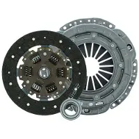 AISIN Kupplungssatz Clutch Kit (3P) KN-100