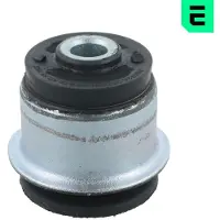 OPTIMAL Motorlager für AUDI 80 Limousine (8C2, B4) F8-1032