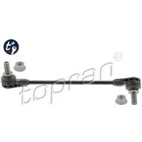 Topran Stange/Strebe, Stabilisator [Hersteller-Nr. 120456] für VW, Audi, Cupra